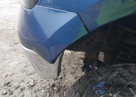 2012 Ford F-150 Xlt из США, поврежденный, VIN 1FTFW1EF3CFC00321